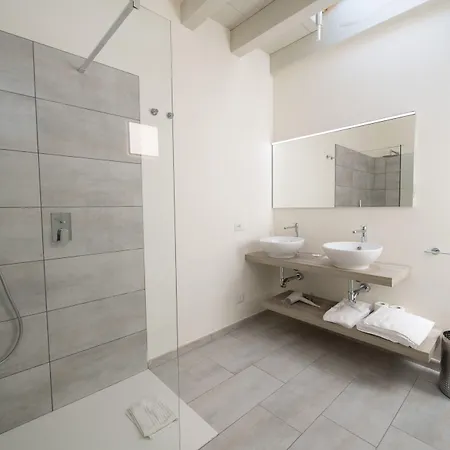 Guest house L'agrumeto Manerba del Garda