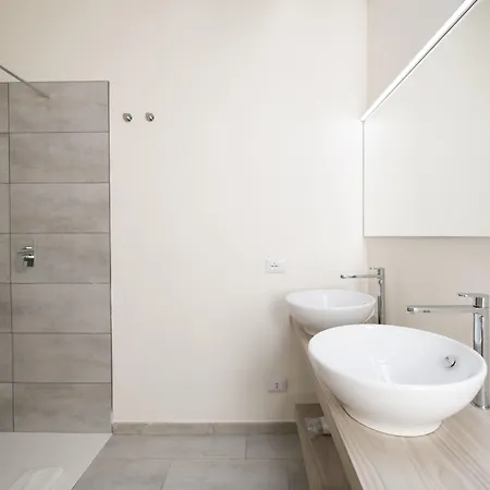 L'agrumeto Guest house Manerba del Garda