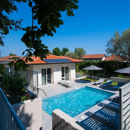 L'agrumeto Guest house 3*