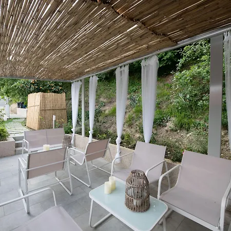 L'agrumeto Guest house 3*