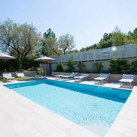 Guest house L'agrumeto Manerba del Garda