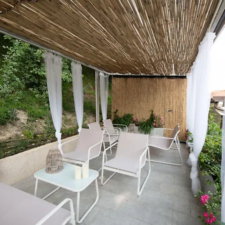 L'agrumeto Guest house 3*