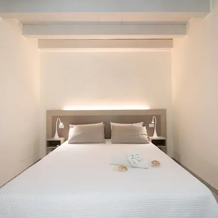 L'agrumeto * 马内尔巴